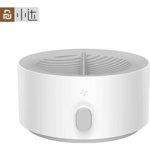 Youpin Xiaoda Portable Fruit Vegetable Washing Clean Machine IPX7 Waterproof Rechargable Purifier Magnetic Charging