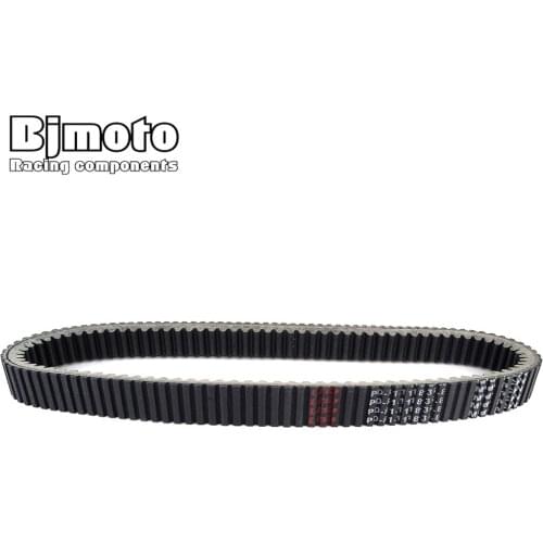 Electric Drive Belt For Lynx Ranger Rave 600 ACE 800 Special Cross Snowcross Sport Super Touring 700 800 Xtrim YETI 600 ACE 2013