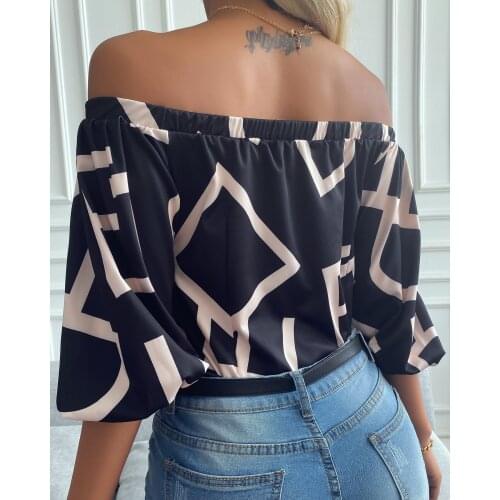 RMSFE Women's Blouses