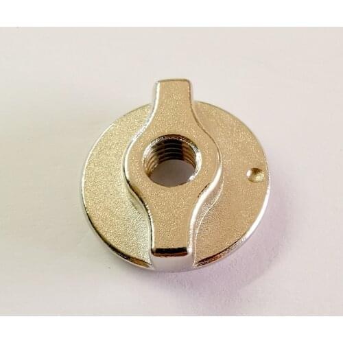 TIMEMORE Chestnut C2 Manual Grinder Special Adjustment Knob Accessories Upgrade To Metal Material