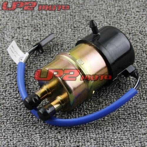 For Kawasaki ZXR400 ZZR400 ZZR600 New 10mm Oil Outlet Gasoline Pump Fuel Pump