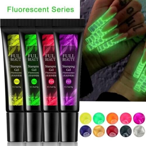 YANQINA Nail Paints