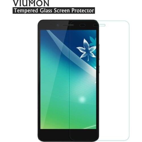 Premium Tempered Glass For Huawei Honor Enjoy 5s Huawei GR3 TAG-L21 Screen Glass Cover Anti Shatter Toughened Protector Film