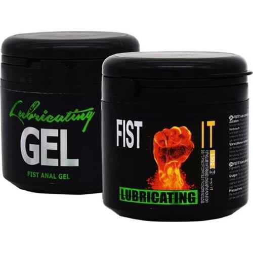 150ml Anal Sex lubricant Expansion Gel Lube Anal Adult Products Cream Sex for Men and Women