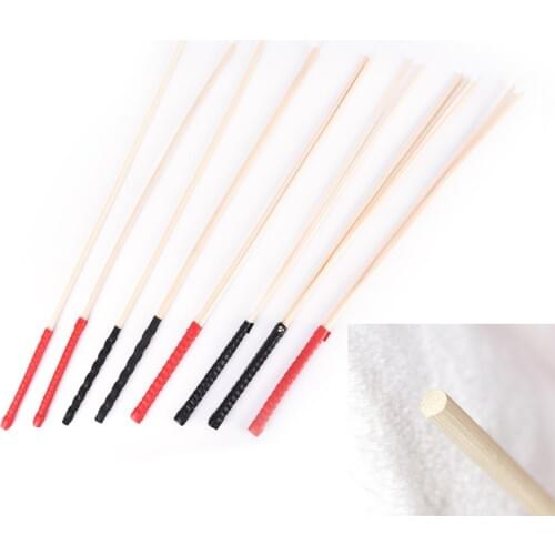 60CM Natural Toughness Whips Sex Rattan Rods Spanking Paddle Fetish Slave Bdsm Spank Flogger For Couples Sex Toys