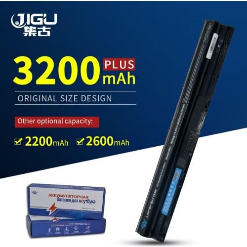 JIGU Laptop Battery KI85W M5Y1K FOR DELL 5455 5558 5758 N3451 3000 3560 3570 3560 15-5558