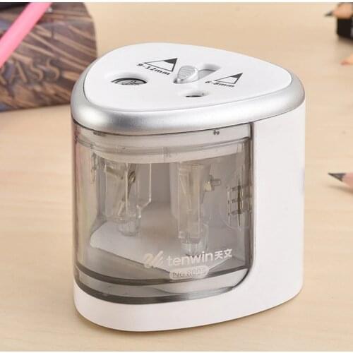 Bajotien Pencil Sharpeners