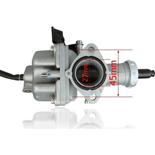 Motorcycle Carburettors Evomosa China