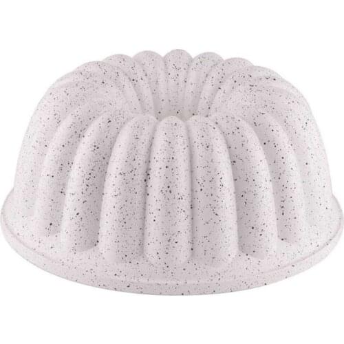 Slice Casting Cake Mould Fireproof Non-Stick