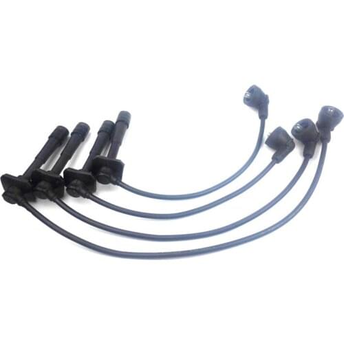 FSD7-18-140B Spark Plug Cable Set