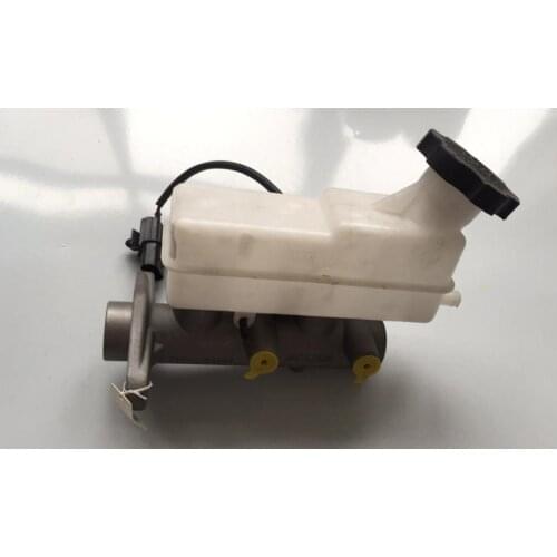 Brake master cylinder assembly for JAC Refine OEM:58600-4A600