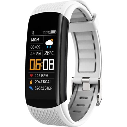 HEYGENIALES Pedometer Watch