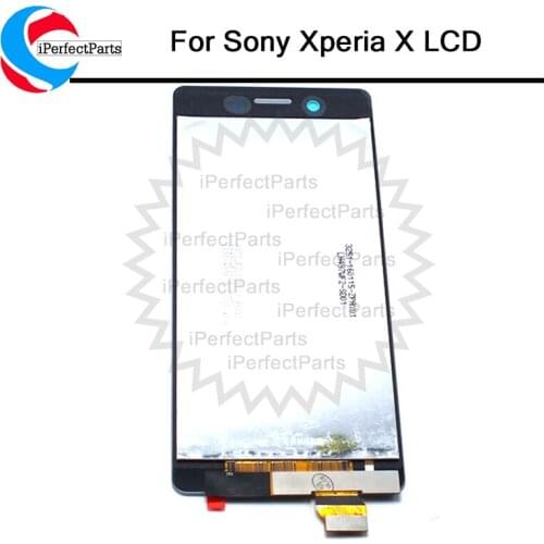 KINCOP Xperia X
