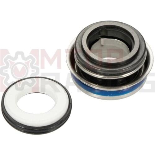 Water Pump Mechanical Seal Set For Kawasaki VN1700 VN2000 ZR750 Z800 Z1000 ZX600 ZX900 ZX1000 ZX1200 ER650 NINJA650 49063-1055