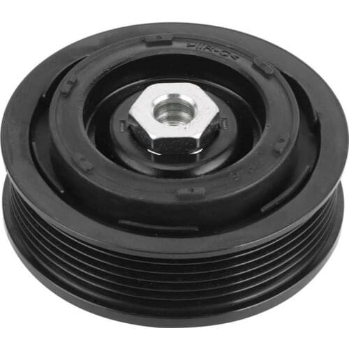 Air Conditioning 6PK Air Conditioning Replacement Stainless Steel Accessory Fit for T5 2.0