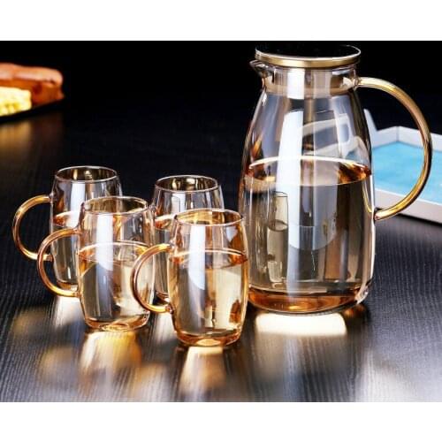 Стеклянные заварочные чайники LISM China At AliExpress