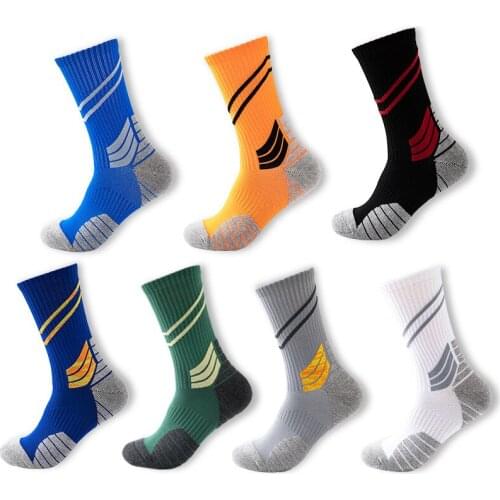 New 2020 Professional Sport Socks Breathable Road Bicycle Socks Outdoor Sports Racing Cycling Socks Sock Sneakers