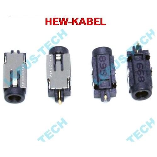 NEW DC Power Jack Socket Port DC236 for ASUS ZenBook UX21E UX31E UX 21E Series 5 Pin