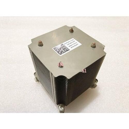 Original 5JXH7 CPU Heatsink Cooling System 05JXH7 For Dell PowerEdge T320 T420 Heatsinks