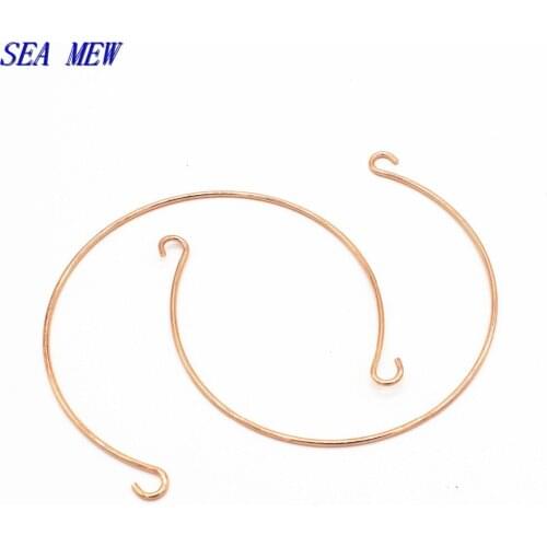 Розовые браслеты SEA MEW China At AliExpress