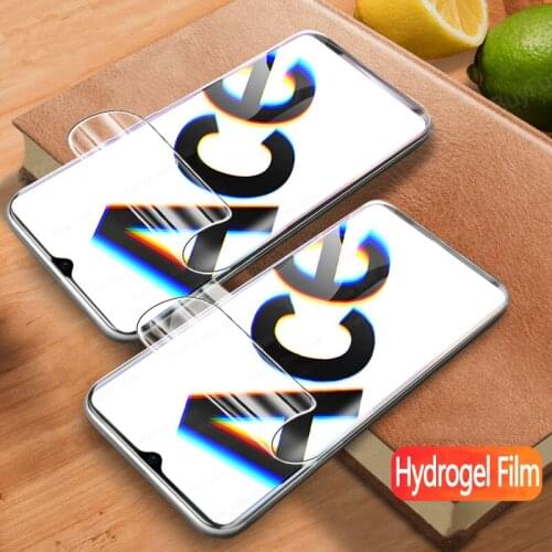 SGP Hybrid Screen Protectors For Oppo R17