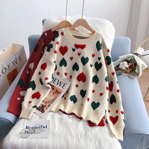 SONG YI Women's Sweaters And Cardigans