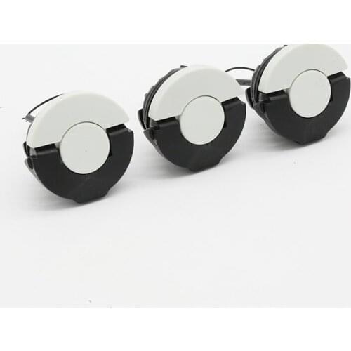 3Pcs/lot Crankcase Tank Fuel Cap Fit For STIHL MS210 MS210C MS230 MS250 MS260 MS261 MS251 MS290 Chainsaw 00003500533