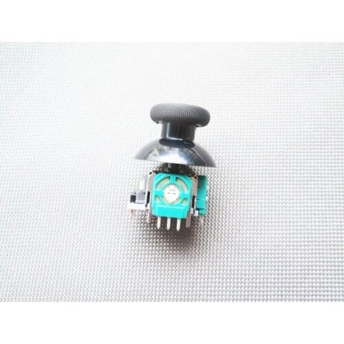 3D Analog Joystick Stick Sensor Module For Xbox One XboxOne Controller With 3D Handle Joystick Cap 20set/lot