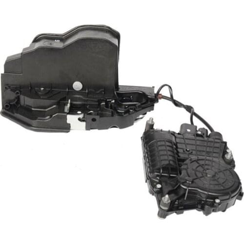 Car Front Rear Right Door Lock Actuator Latch for BM-W F10 F11 F02 F04 528I 535I 550I 740I 750I M5 51227185688