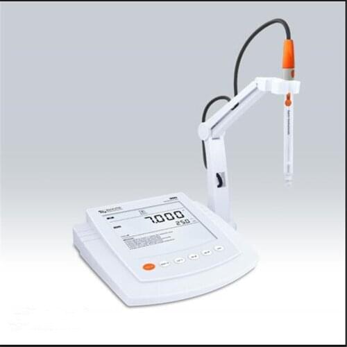 Bante903 Precision PH ORP DO meter multi-parameter water quality analyzer