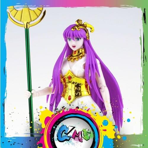 Anime Figures CMT China