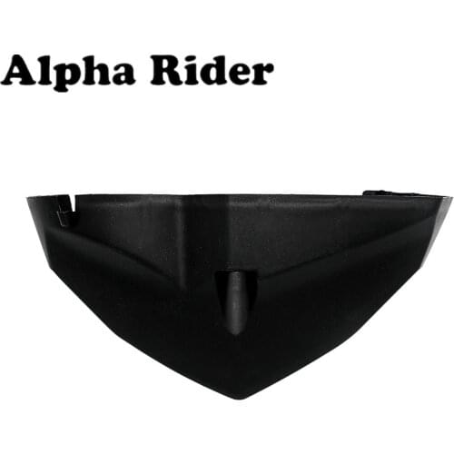 Bottom Speed Tach Gauge Rear Back Cover Bracket Headlight Instrument Meter Case For Yamaha FZ6 FZ6N 2007 2008 09 2010 FZ1 FZ1N