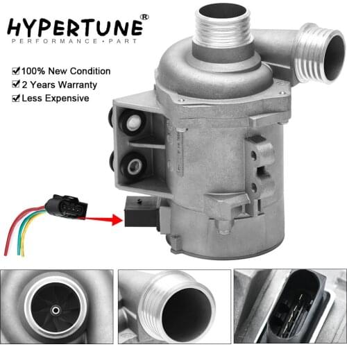 Electric Water Pump Bolt For BMW X3 X5 328I-128i 528i E90 E91 E92 E60 E83 E70 Water Pump 11517586925 11537549476 11517563183