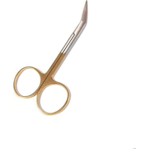 Rhinoplasty instrument birds beak scissors wow mouth scissors strabismus scissors for cutting nose