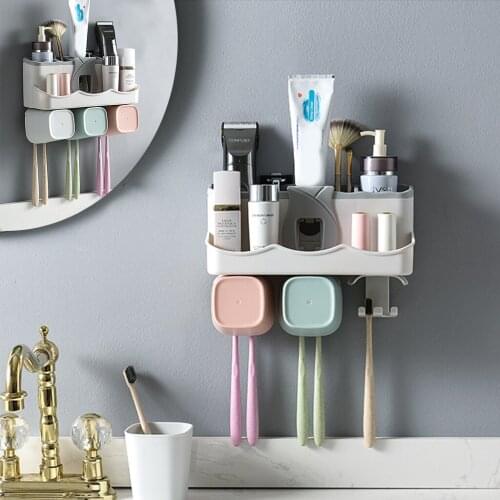 Intelitopia Bathroom Accessories