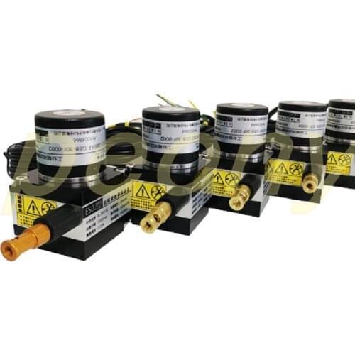 Cable displacement sensor cable sensor cable ENCODER CABLE encoder cable electronic ruler