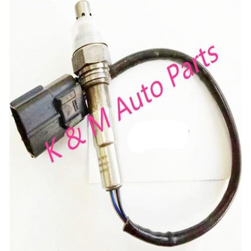 Oxygen (O2) Sensor /lambda sensor for mazda ( AC540) 5 wire LZA03-HD1 LZA03HD1 K-M