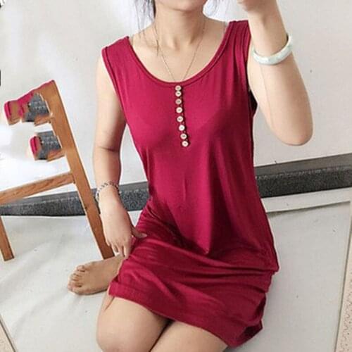 KPaCotAkoWka Womens Casual Dresses