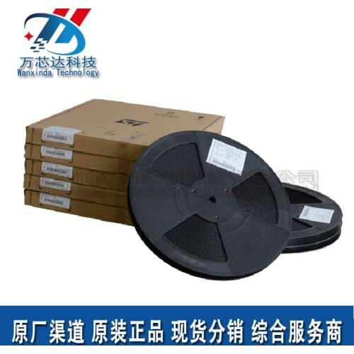 LQFP48 W5500 Microcontroller Ethernet Hardware TCP IP Protocol Stack Home Accessories Microcontroller Home Accessories