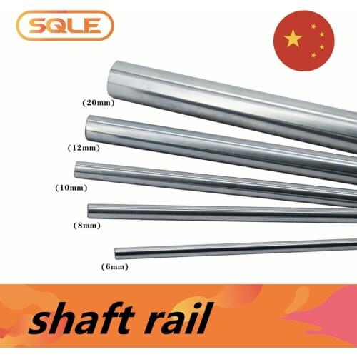 MHTNC Shafts And Axles
