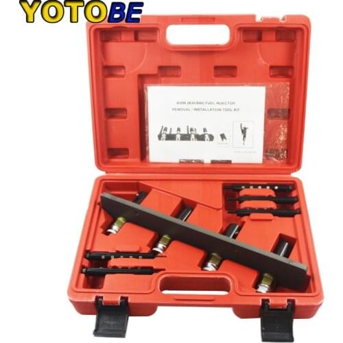 Fuel Injector Removal / Installation Tool Kit For BMW (B38/B48)