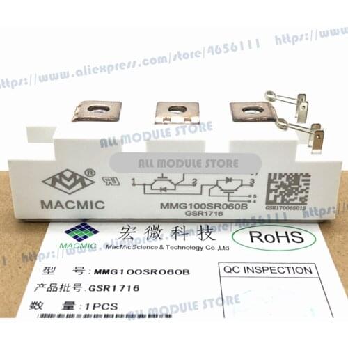 MMGTU40S120B6C MMG50SR120B MMG100S120B6TC MMG100SR060B MMG75SR060B MMG75SR120B MMG100SR120B MMG75S120B6HN NEW ORIGINAL MODULE