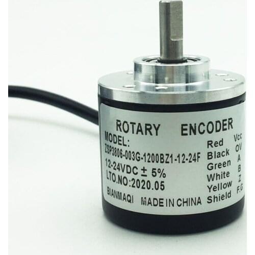 New Original Spot Photo ZSP3806-003G-1024BZ1-12-24F ZSP3806-003G-1200BZ1-12-24F ZSP3806-003G-2000BZ1-12-24F