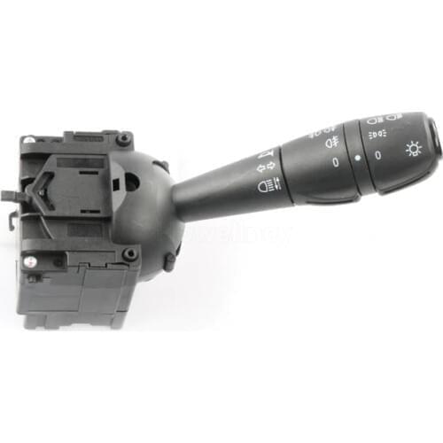 Steering Column Switch for Renault Dacia Dokker Lodgy Logan Sandero 2012- 251682 8201167988 681726046R 255405056R 255400337R