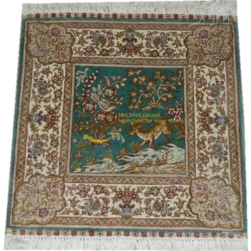Wool Or Silk Persian Folk For Carpets Living Room For Living Room Pattern Wool Rug Carpet Southwestern Style Carpet
