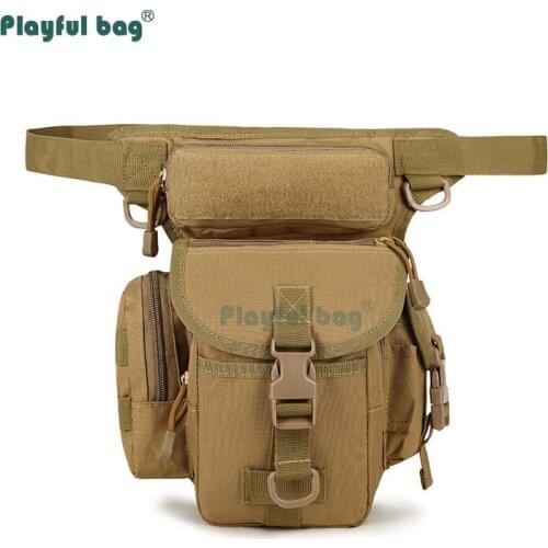PLAYFUL BAG Hiking And Travel Backpacks