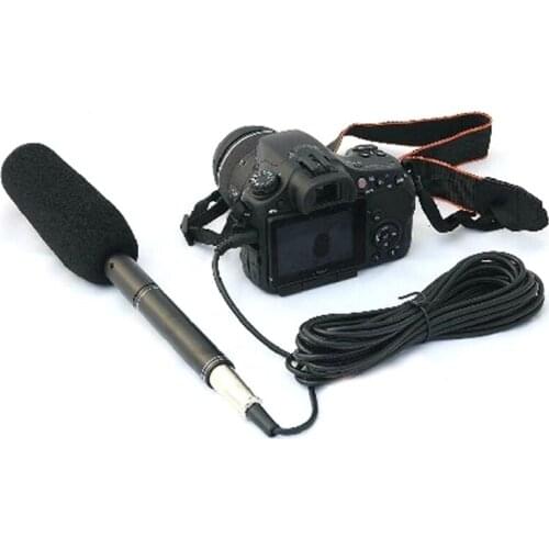 Salfoto Microphones