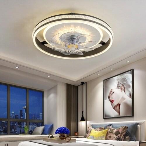 Dining room led lamp with ceiling fan without blades bedroom ceiling fan with remote control ceiling fans with light fixture