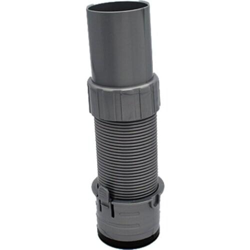 Extendable Vacuum Floor Nozzle Hose for Shark Navigator NV350, NV351, NV352, NV356, NV357