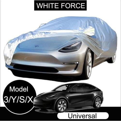 Whiteforce Car Awnings